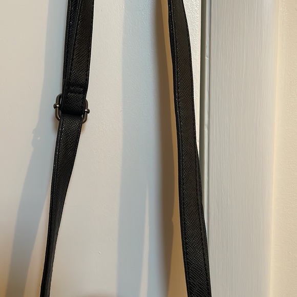 Pocketbook: silver & black. - Picture 7 of 7